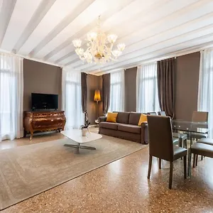 San Teodoro Palace - Luxury Apartment Venice