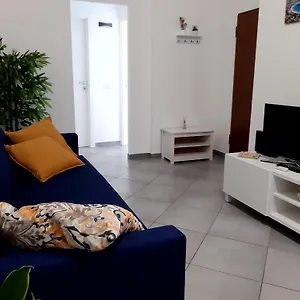 Casina Al 32 Apartment Palermo