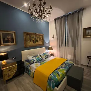 Casa Ginevra Apartment Genoa