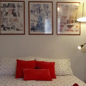 Magico Risveglio Piazza Signoria Apartment Florence