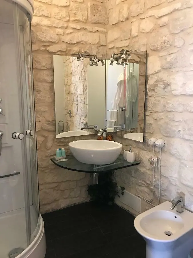 Via Longa Domus Apartment Modica