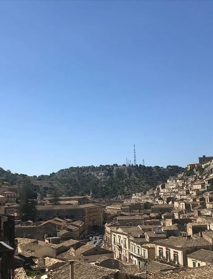 شقة Via Longa Domus موديكا