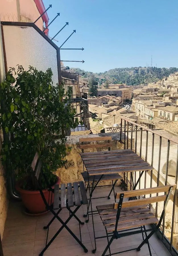 Via Longa Domus Apartment Modica