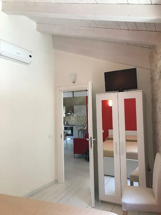 Via Longa Domus Apartment Modica