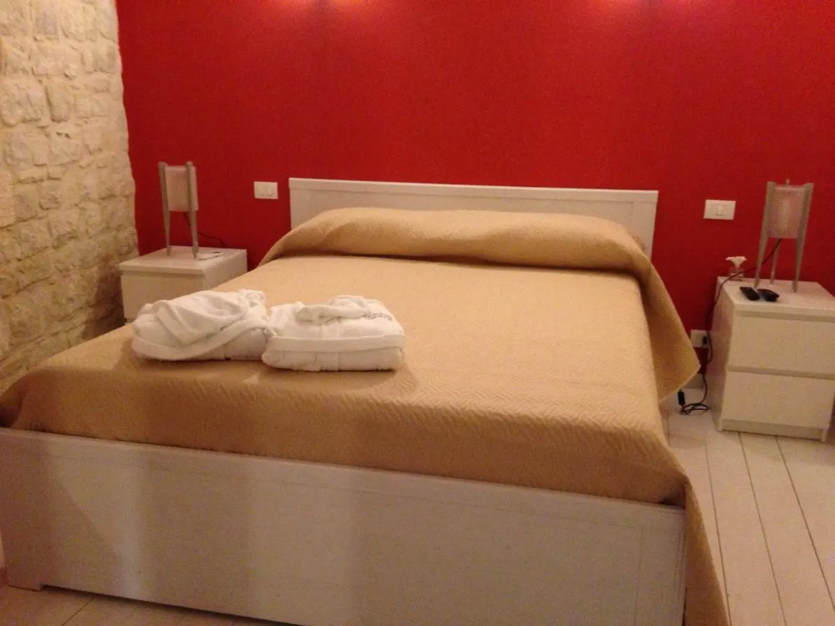Via Longa Domus Apartment Modica